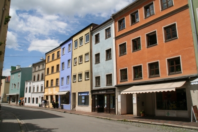 Umzug Wasserburg am Inn / Umzugsunternehmen Wasserburg am Inn